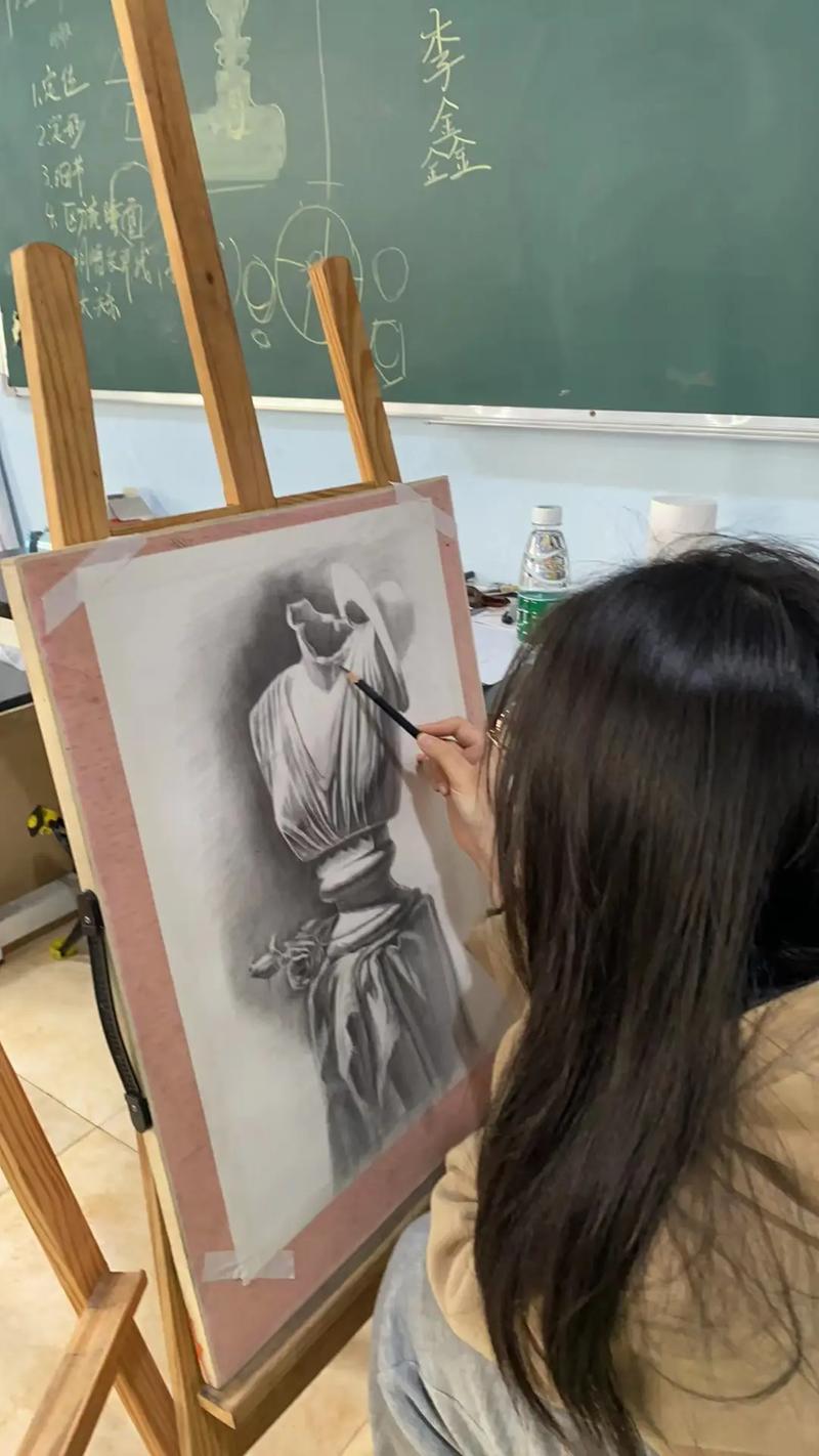 南通幼儿画画的创新与探索